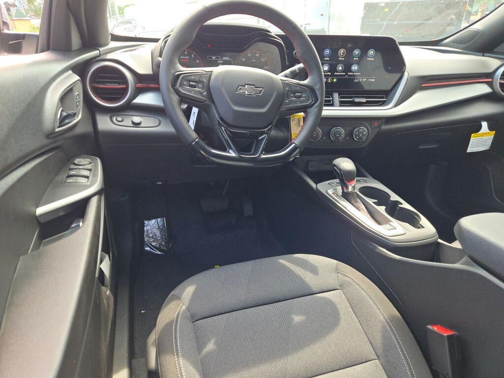 2026 Chevrolet Trax FWD 4dr 1RS