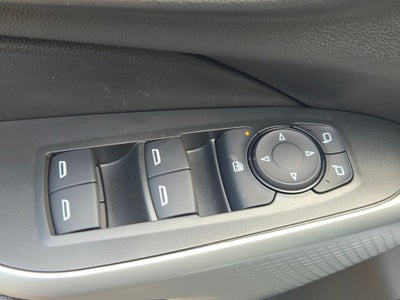 2026 Chevrolet Trax FWD 4dr 1RS