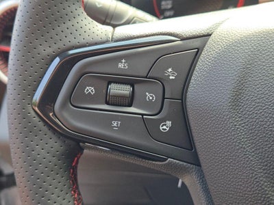 2026 Chevrolet Trax FWD 4dr 1RS