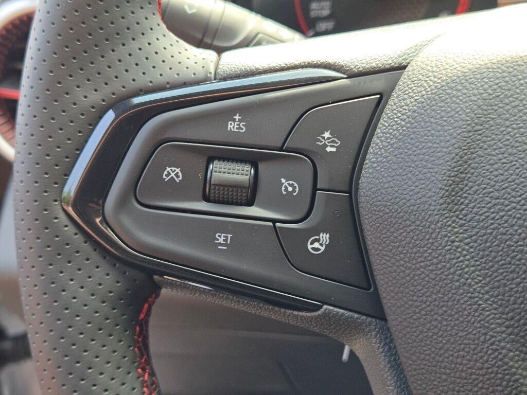 2026 Chevrolet Trax FWD 4dr 1RS