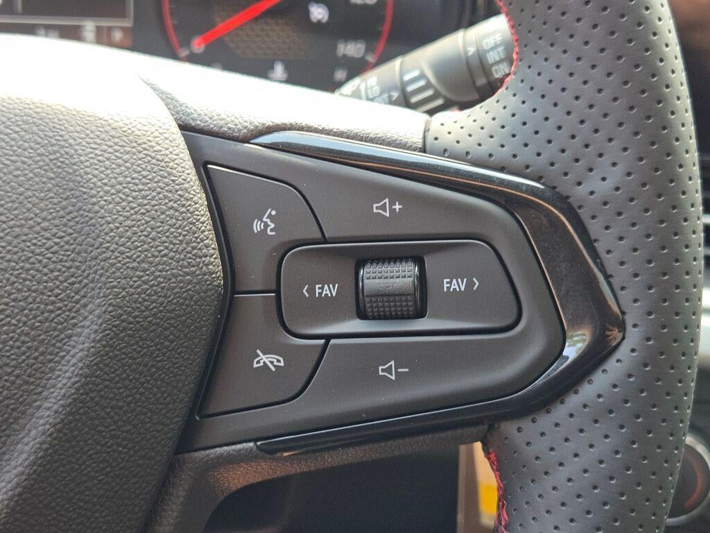 2026 Chevrolet Trax FWD 4dr 1RS