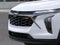 2026 Chevrolet Trax FWD 4dr 1RS