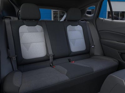 2026 Chevrolet Trax FWD 4dr 1RS