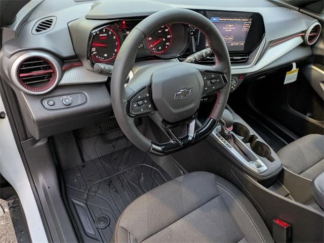 2026 Chevrolet Trax FWD 4dr 1RS