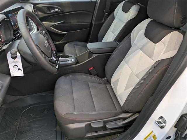 2026 Chevrolet Trax FWD 4dr 1RS