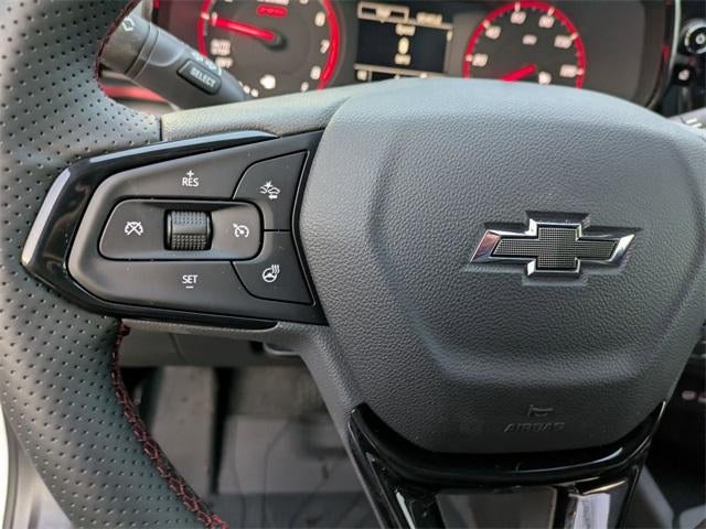 2026 Chevrolet Trax FWD 4dr 1RS