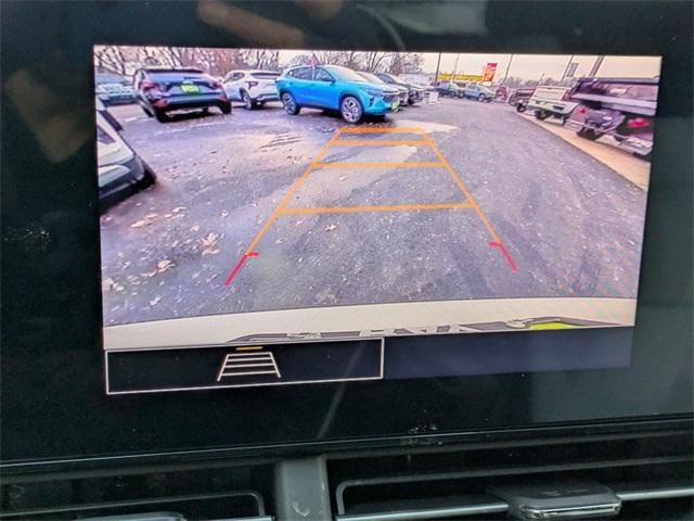 2026 Chevrolet Trax FWD 4dr 1RS