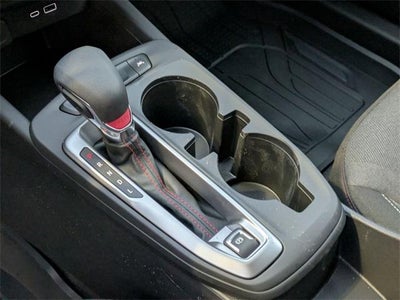 2026 Chevrolet Trax FWD 4dr 1RS