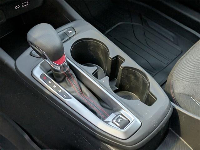 2026 Chevrolet Trax FWD 4dr 1RS