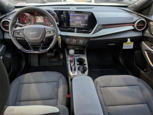 2026 Chevrolet Trax FWD 4dr 1RS