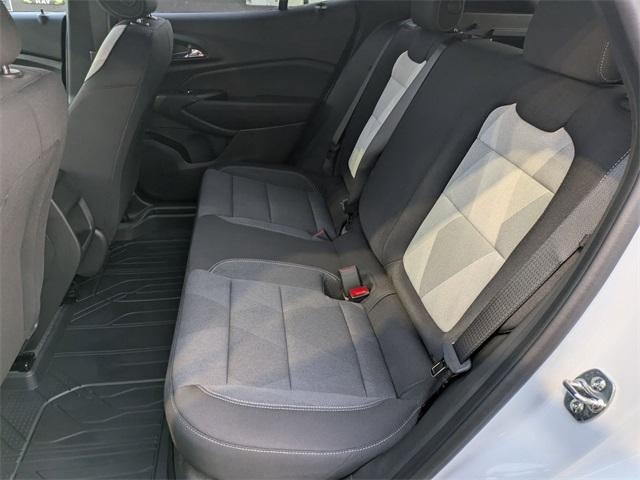 2026 Chevrolet Trax FWD 4dr 1RS