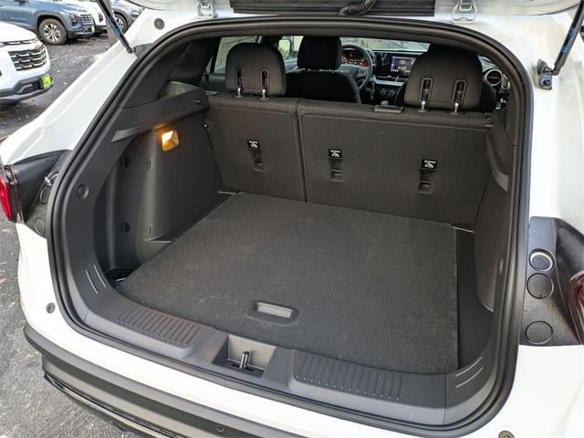 2026 Chevrolet Trax FWD 4dr 1RS