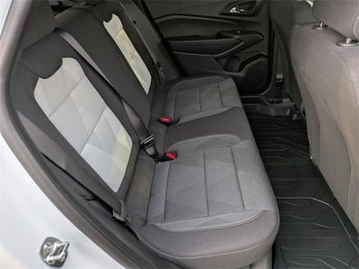 2026 Chevrolet Trax FWD 4dr 1RS