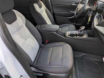 2026 Chevrolet Trax FWD 4dr 1RS