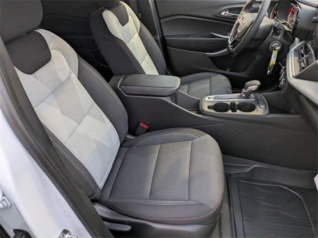 2026 Chevrolet Trax FWD 4dr 1RS