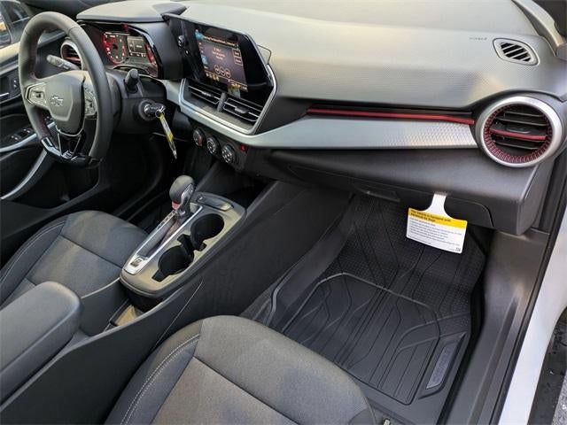 2026 Chevrolet Trax FWD 4dr 1RS