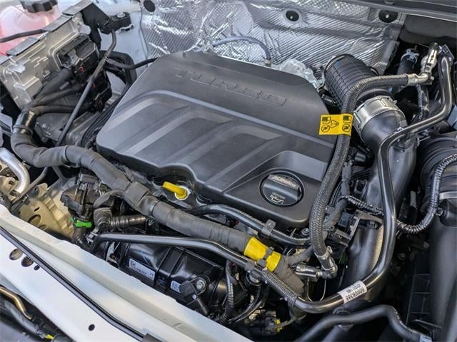 2026 Chevrolet Trax FWD 4dr 1RS