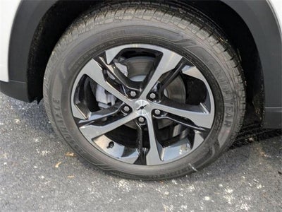 2026 Chevrolet Trax FWD 4dr 1RS