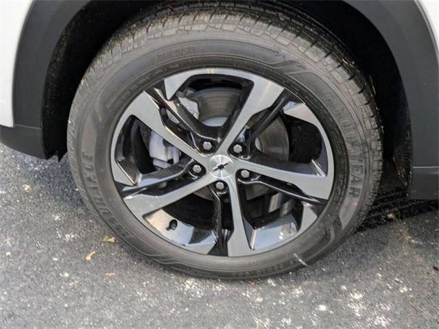 2026 Chevrolet Trax FWD 4dr 1RS