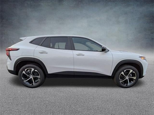 2026 Chevrolet Trax FWD 4dr 1RS