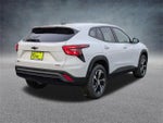 2026 Chevrolet Trax FWD 4dr 1RS