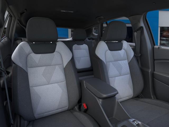 2026 Chevrolet Trax FWD 4dr 1RS