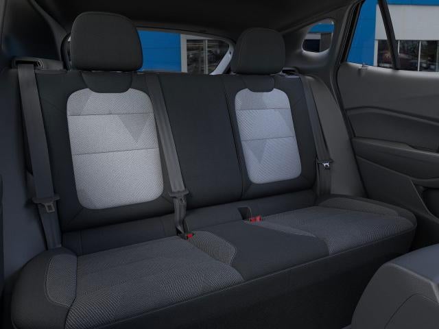 2026 Chevrolet Trax FWD 4dr 1RS