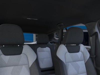 2026 Chevrolet Trax FWD 4dr 1RS