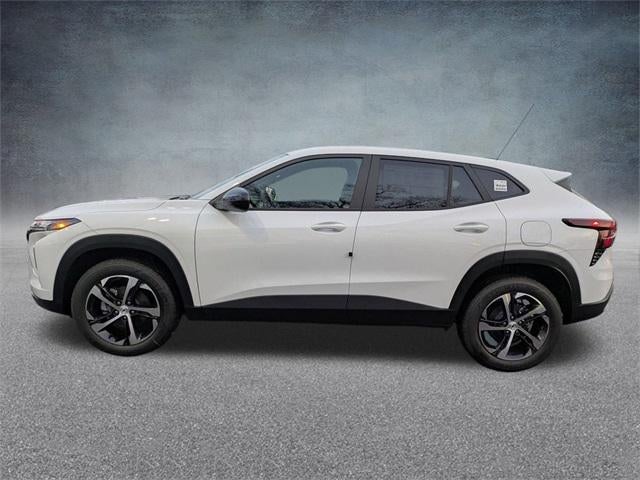 2026 Chevrolet Trax FWD 4dr 1RS