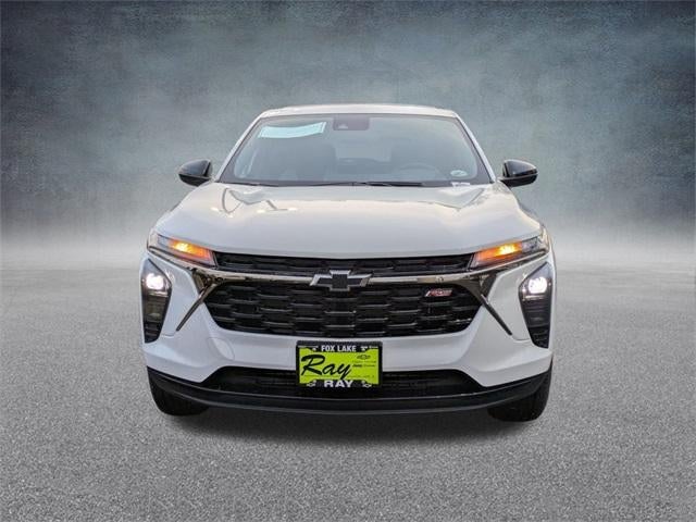 2026 Chevrolet Trax FWD 4dr 1RS