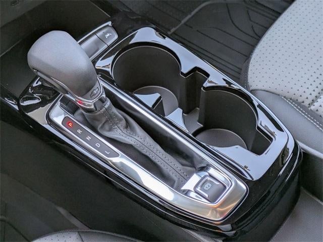 2026 Chevrolet Trax FWD 4dr LT