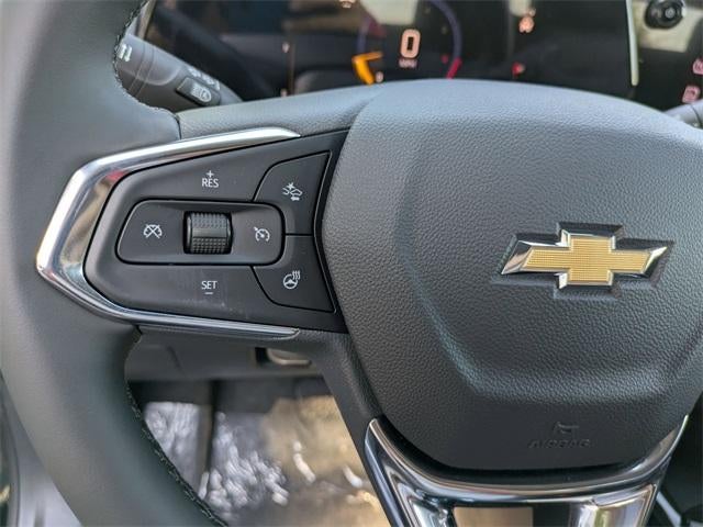 2026 Chevrolet Trax FWD 4dr LT