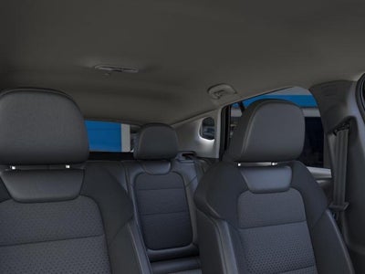 2026 Chevrolet Trax FWD 4dr LT