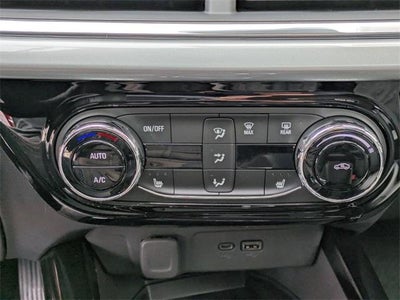 2026 Chevrolet Trax FWD 4dr LT