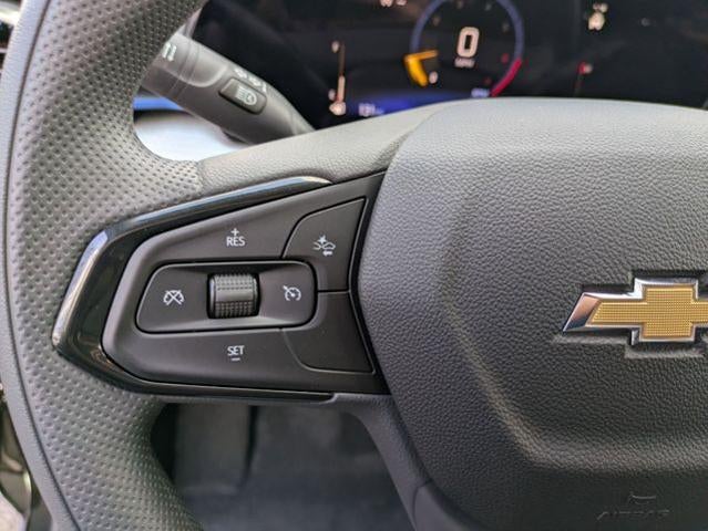 2026 Chevrolet Trax FWD 4dr LT