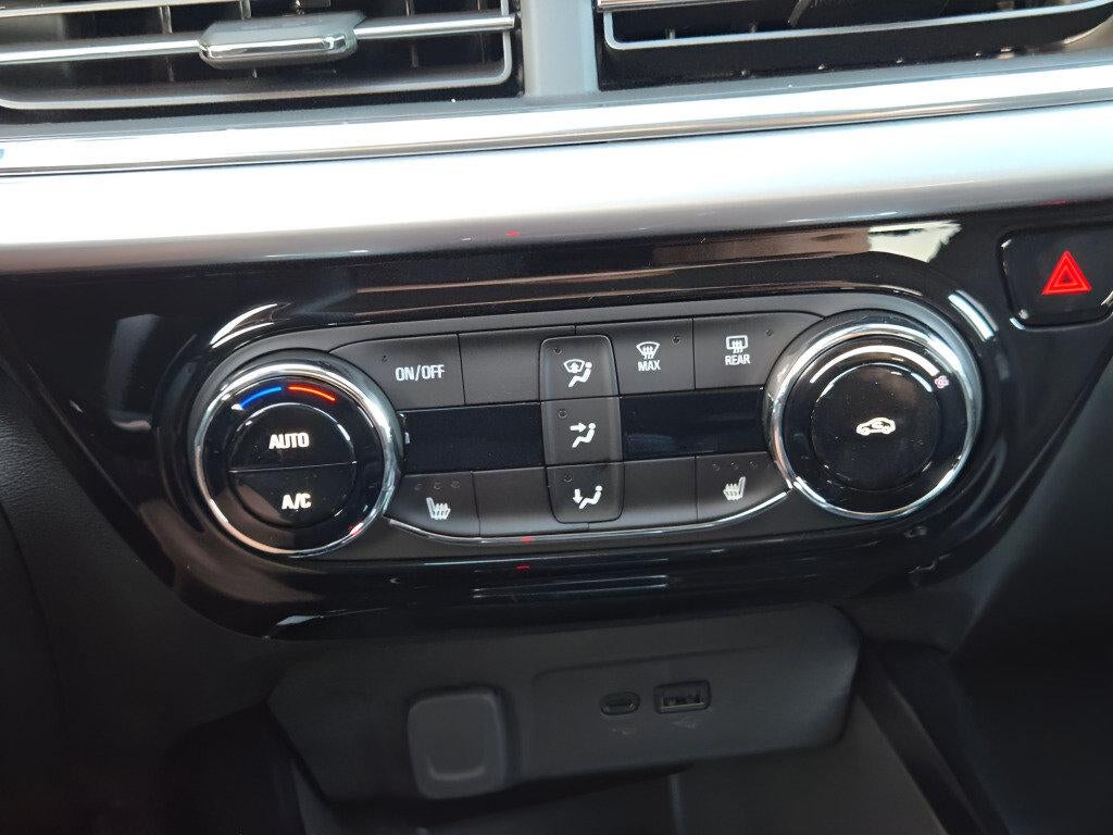 2026 Chevrolet Trax FWD 4dr LT