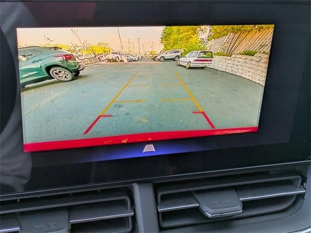 2026 Chevrolet Trax FWD 4dr LT