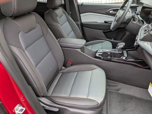 2026 Chevrolet Trax FWD 4dr LT