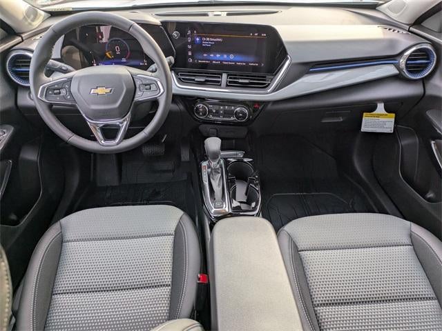 2026 Chevrolet Trax FWD 4dr LT