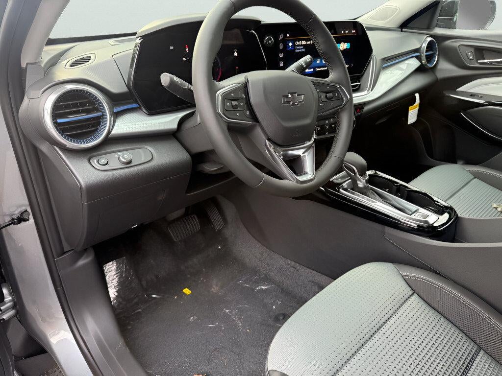 2026 Chevrolet Trax FWD 4dr LT
