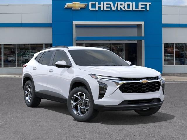 2026 Chevrolet Trax FWD 4dr LT