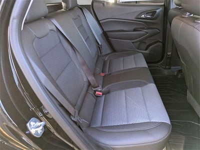 2026 Chevrolet Trax FWD 4dr LT