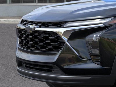 2026 Chevrolet Trax FWD 4dr LT