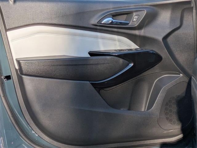 2026 Chevrolet Trax FWD 4dr LT