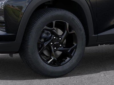 2026 Chevrolet Trax FWD 4dr LT