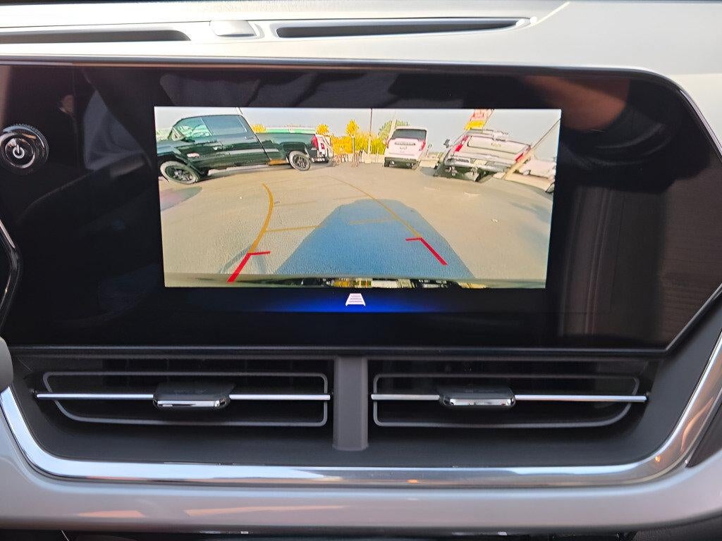 Vehicle thumbnail