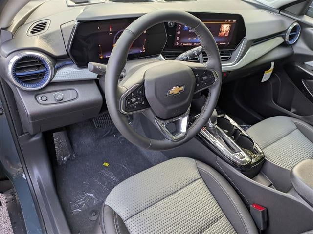 2026 Chevrolet Trax FWD 4dr LT