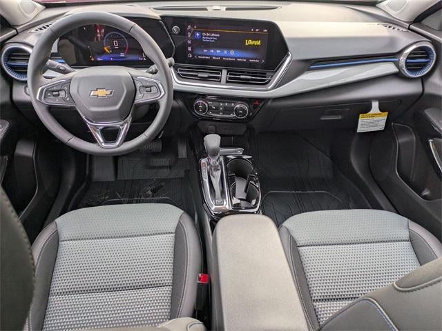 2026 Chevrolet Trax FWD 4dr LT