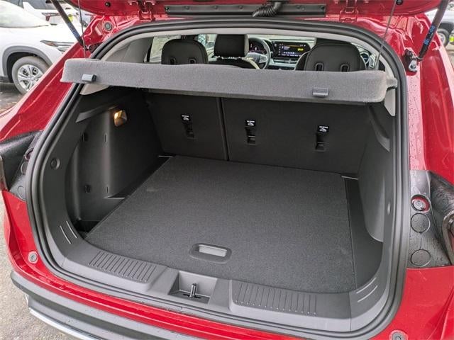 2026 Chevrolet Trax FWD 4dr LT