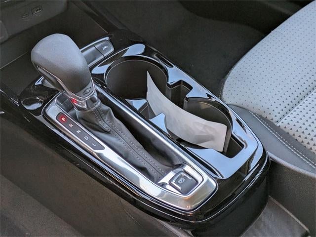 2026 Chevrolet Trax FWD 4dr LT